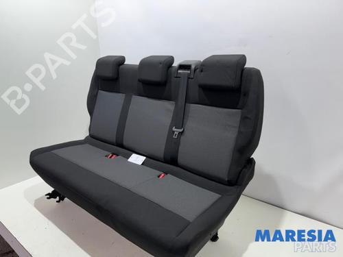 Rear seat OPEL ZAFIRA LIFE Bus (K0) 2.0 | BP31497180C17
