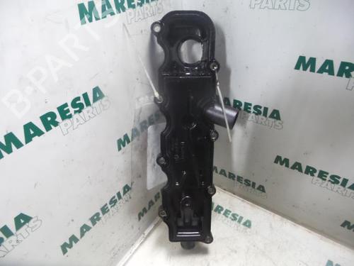 Used Valve cover PEUGEOT 306 Hatchback (7A, 7C, N3, N5) 1.9 D (69 hp) 31487039