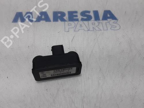 Used Electronic module RENAULT MEGANE III Coupe (DZ0/1_) 2.0 TCe (DZ0K) (180 hp) 31447225