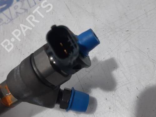 Injector RENAULT TRAFIC III Van (FG_) 1.6 dCi 125 (FGMH) | BP31469695M100
