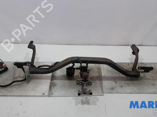 Trækkugle/Mekanisme PEUGEOT 5008 (0U_, 0E_) 1.6 16V (156 hp) 31487793