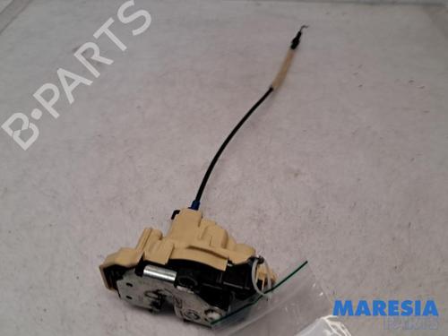 Module électronique FIAT PANDA (312_, 319_) 0.9 (312PXG1A) (86 hp) 31531796