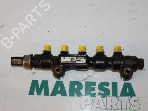 Used Injection rail PEUGEOT 206 Hatchback (2A/C) 1.4 HDi eco 70 (68 hp) 31458273