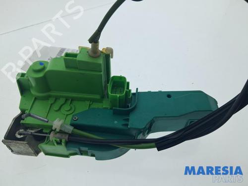 Electronic module ALFA ROMEO GIULIETTA (940_) 1.4 TB (940FXB1A, 940FXB11) | BP37875449M83 - Image 3