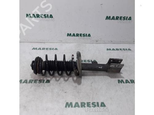 Used Left front shock absorber PEUGEOT 308 SW I (4E_, 4H_) 1.6 16V (120 hp) 31422986