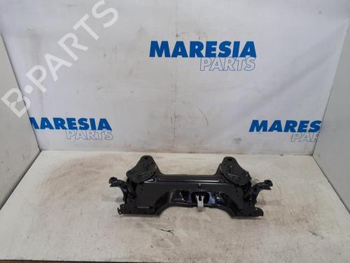 Used Subframe PEUGEOT 208 II (UB_, UP_, UW_, UJ_) 1.2 PureTech 100 (101 hp) 31506900
