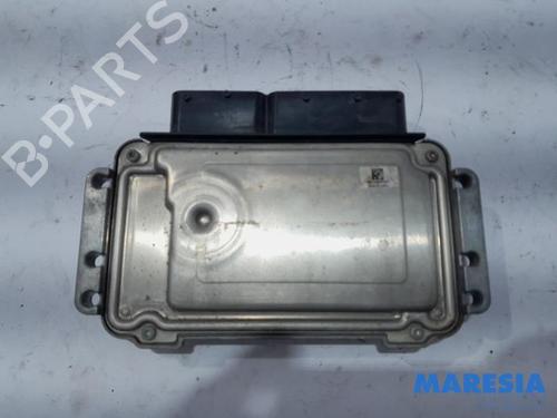 Engine control unit (ECU) ALFA ROMEO MITO (955_) 1.4 TJet (955AXG1A) | BP31428984M57 - Image 4