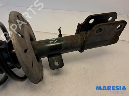 Left front shock absorber CITROËN C4 Picasso II 1.6 HDi / BlueHDi 115 | BP31417722M16