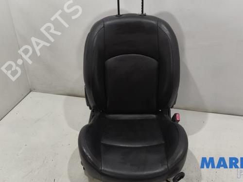 Used Right front seat Right front seat PEUGEOT 206 CC (2D) 1.6 16V (2DNFUF, 2DNFUR) (109 hp) 34724130 34724130