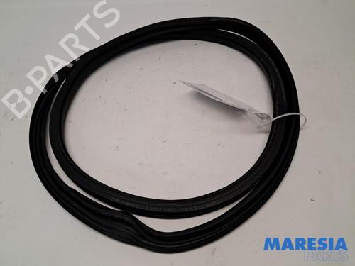 Gummiliste CITROËN C3 III (SX) 1.2 VTi 82 (82 hp) 31530961