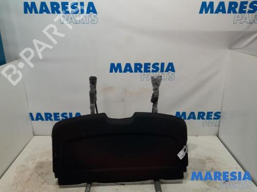 Hattehylde Hattehylde PEUGEOT 308 I (4A_, 4C_) 1.6 16V (120 hp) 31441835 31441835