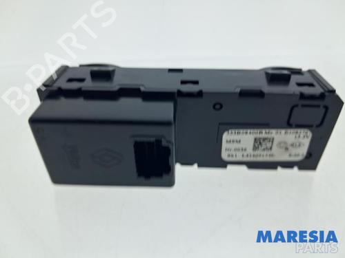 Control unit RENAULT TWINGO III (BCM_, BCA_) 1.0 SCe 70 | BP38284878M11 - Image 3
