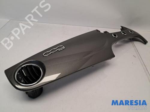 Other FIAT 500 (312_) 0.9 (312AXN1A) | BP31533049O1 - Image 6