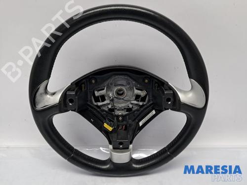 Rat PEUGEOT 307 CC (3B) 2.0 16V (136 hp) 31407752