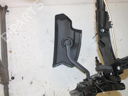 Switch PEUGEOT 307 CC (3B) 2.0 16V | BP31449826I30