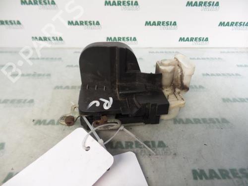 Used Electronic module Electronic module ALFA ROMEO 147 (937_) 1.6 16V T.SPARK ECO (937.AXA1A, 937.BXA1A) (105 hp) 31449501 31449501
