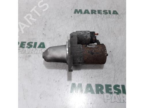 Used Starter RENAULT KOLEOS I (HY_) 2.5 (HY0C, HY0N) (171 hp) 31383430