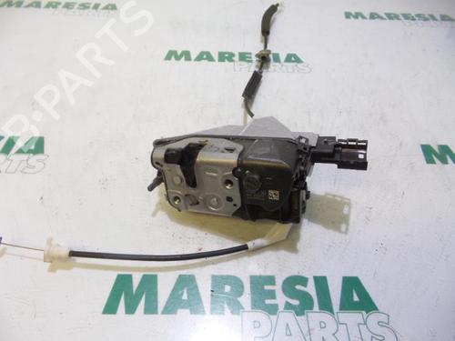 Used Electronic module CITROËN C3 II (SC_) 1.4 VTi 95 (95 hp) 31505610