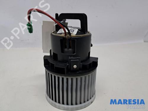 Used Heater blower motor PEUGEOT 308 II (LB_, LP_, LW_, LH_, L3_) 1.6 THP 125 (125 hp) 32012074
