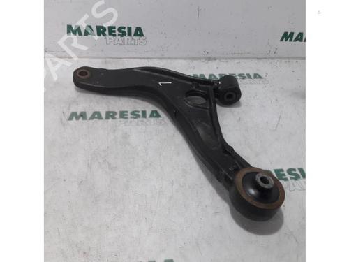 Used Left front suspension arm RENAULT MASTER III Platform/Chassis (EV, HV, UV) 2.3 dCi 125 FWD (EV0C, EV0D, EV0J, HV0C, HV0D, HV0H,... (125 hp) 31408984