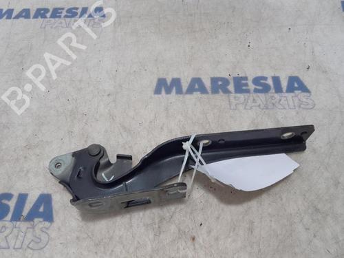 Used Hinge/Door check strap PEUGEOT 508 SW I (8E_) 1.6 THP (156 hp) 31501891