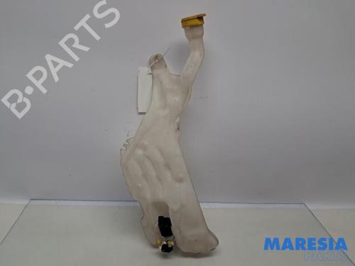 Sprinklertank RENAULT MEGANE IV Hatchback (B9A/M/N_) 1.2 TCe 130 (B9MR) (130 hp) 31519393