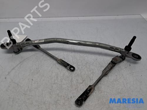 Vindrude Viskermekanisme ALFA ROMEO GIULIA (952_) 2.9 Quadrifoglio (952AAM24) (510 hp) 31461758