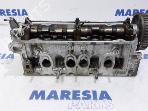 Topstykke FIAT PANDA (141_) 1100 (54 hp) 31460974