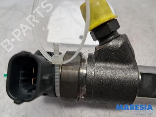 Injector ALFA ROMEO GIULIA (952_) 2.2 D (952AEM250, 952AEA250) | BP31415967M100
