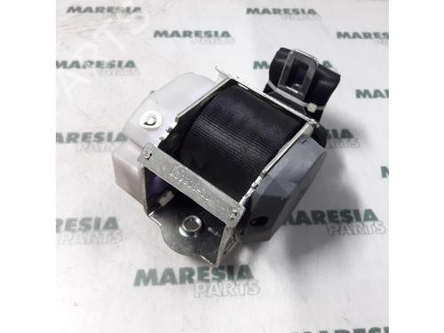 Used Rear right seatbelt ALFA ROMEO 147 (937_) 1.9 JTD 16V (937.AXG1B, 937.BXG1B) (140 hp) 31386799