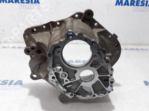 Used Manual Gearbox (For Parts) CITROËN C4 II (NC_) 1.6 VTi 120 (NC5FS0, NC5FS9) (120 hp) 31480587