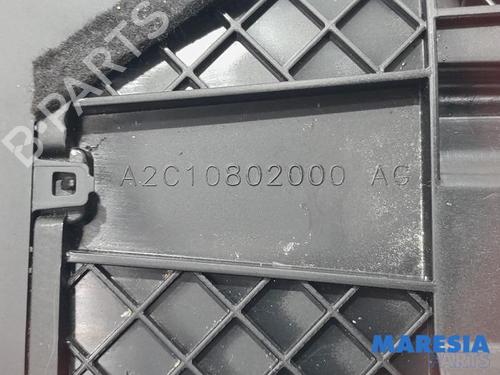 Instrument cluster ALFA ROMEO GIULIA (952_) 2.0 (952ACA25) | BP31449069C47