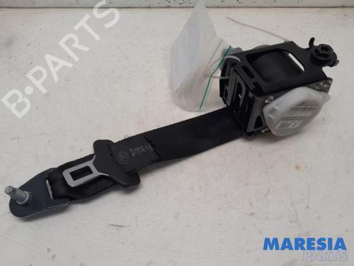 Rear right seatbelt DS DS 4 / DS 4 CROSSBACK (NX_) 1.6 BlueHDi 120 | BP31460975I28 - Image 2