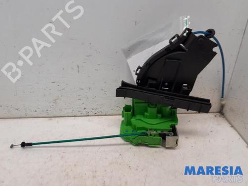 Used Electronic module ALFA ROMEO GIULIETTA (940_) 1.4 TB (940FXB1A, 940FXB11) (170 hp) 31384975