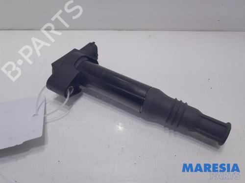 Used Ignition coil CITROËN C3 II (SC_) 1.2 VTi 82 (82 hp) 31488139
