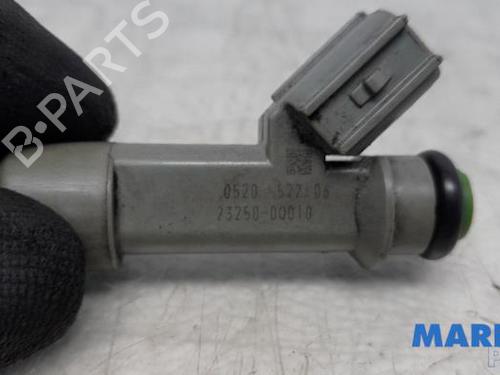 Injector CITROËN C1 (PM_, PN_) 1.0 | BP31427539M100