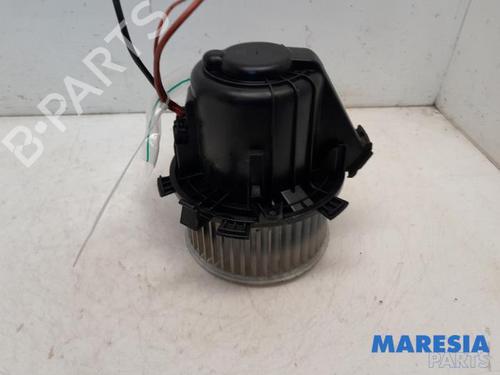 Used Heater blower motor CITROËN C5 III (RD_) 2.0 16V (RDRFJC, RDRFJF) (140 hp) 31394192