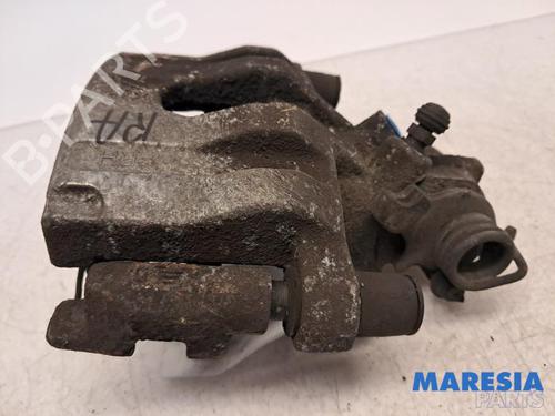 Right rear brake caliper RENAULT ESPACE IV (JK0/1_) 2.0 Turbo (JK0A, JK0B, JK0N) | BP31412427M106 - Image 4