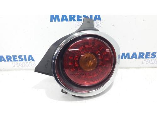 Used Right taillight ALFA ROMEO MITO (955_) 1.4 (955AXB1B) (78 hp) 31527572
