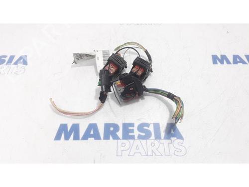Ledningsnet CITROËN C5 III (RD_) 2.0 16V (RDRFJC, RDRFJF) (140 hp) 31506704