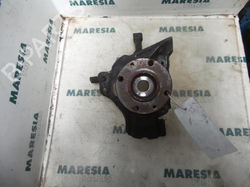 Right front steering knuckle FIAT PUNTO (176_) 60 1.2 (176AP, 176AR, 176AQ, 176BB) | BP31531449M26 