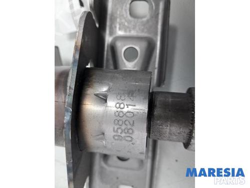 Steering column CITROËN C4 Picasso II 1.6 THP 155 | BP31412726M21