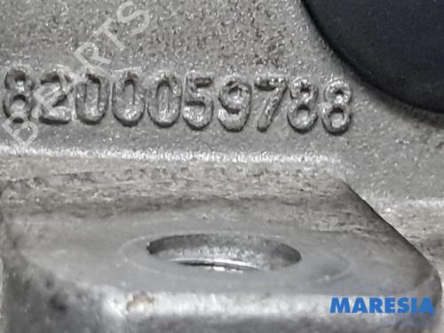 Timing cover RENAULT TWINGO II (CN0_) 1.2 (CN0D) | BP31494036M123 