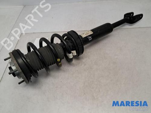Used Right front shock absorber Right front shock absorber ALFA ROMEO GIULIA (952_) 2.0 (952ABA25B) (200 hp) 39901079 39901079