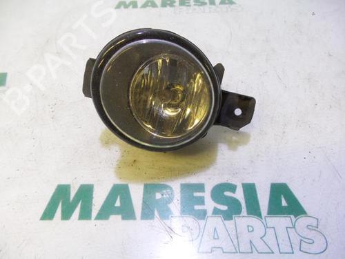Used Left front fog light RENAULT ESPACE IV (JK0/1_) 2.2 dCi (JK0H) (150 hp) 31402079