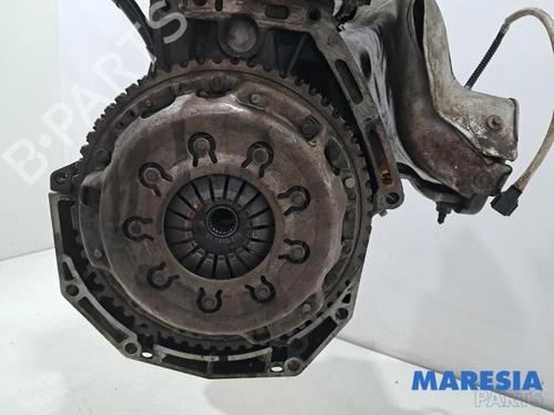 Engine RENAULT SCÉNIC III (JZ0/1_) 1.6 16V (JZ0U, JZ1B) | BP31717940M1 