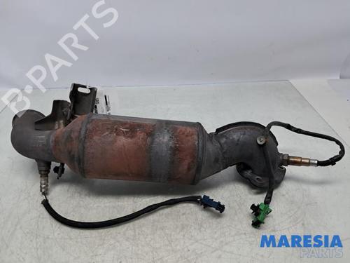 Used Catalyst PEUGEOT 5008 (0U_, 0E_) 1.6 16V (156 hp) 31419435