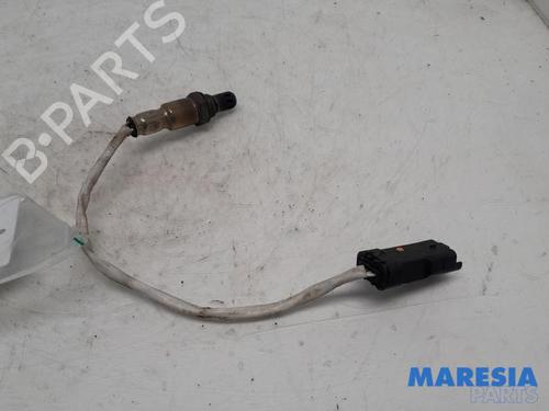 Used Electronic sensor PEUGEOT 208 I (CA_, CC_) 1.2 VTI 82 (82 hp) 31437124