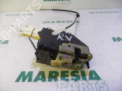 Electronic module CITROËN C4 Coupe (LA_) 1.6 HDi | BP31508636M83