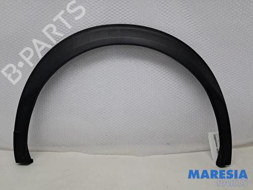 Used Wheel arch trim Wheel arch trim PEUGEOT 2008 II (UD_, US_, UY_, UJ_, UR_, UC_) 1.2 PureTech 100 (USHNK) (101 hp) 39901098 39901098